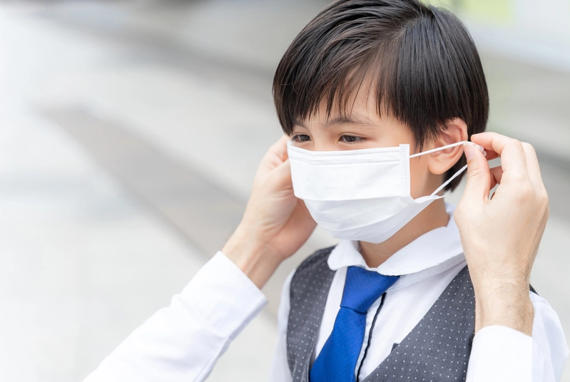 鼻過敏影響學習的隱形危機