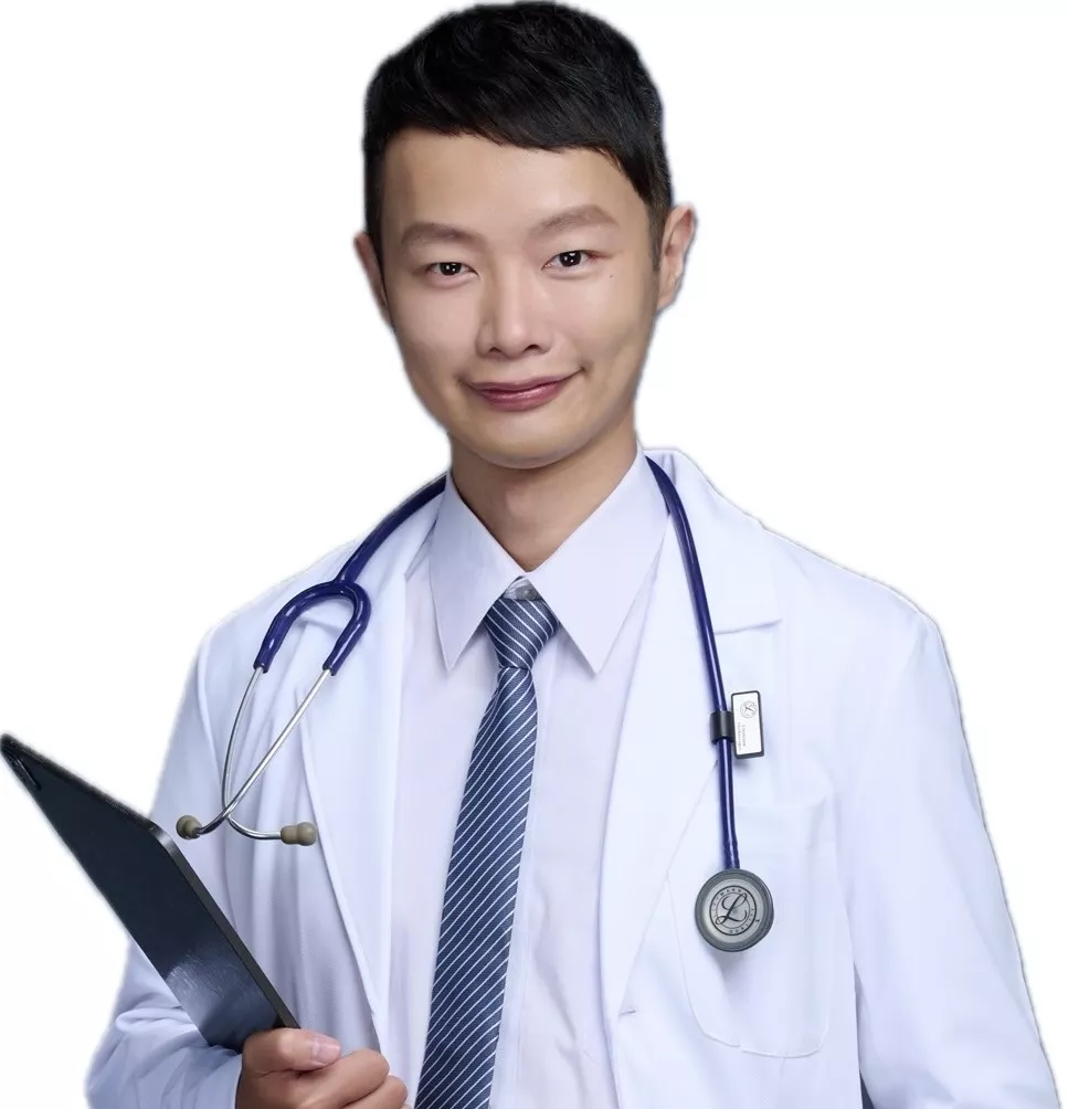 許淳翔醫師