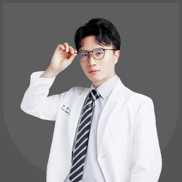趙君豪醫師