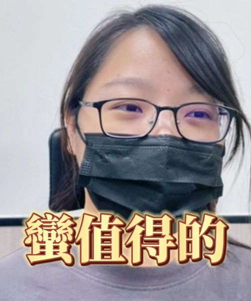 鼻塞手術案例分享(二)